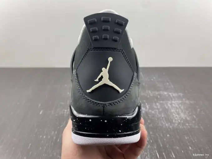 Rep MAX Jordan Fear 626969-030 Retro 4 (2013) Pack 0616